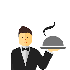 room service